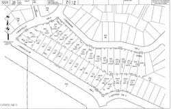 Deer Bank Road, Lake Hughes, CA 93532