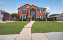 205 Thomas Drive, Murphy, TX 75094