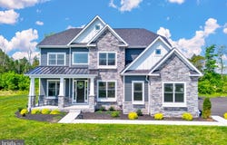 115 COOKE Way, HARLEYSVILLE, PA 19438