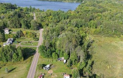 Eagle Lake Rd, Cromwell, MN 55726