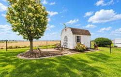 113 Diane Drive, Lexington, IL 61753