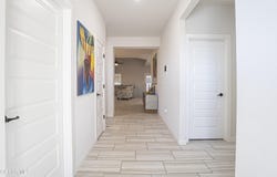 582 OSIER Drive, Canutillo, TX 79835