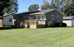 1420 Baehr St, Galion, OH 44833