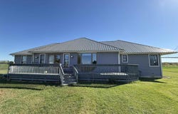 1400 N 200 E, Lagrange, IN 46761