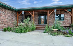 1328 COUNTY RD M, PICKETT, WI 54964