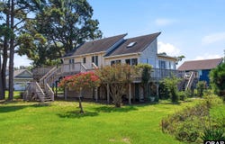 3930 Ivy Lane lot: 20, Kitty Hawk, NC 27949
