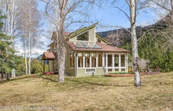 144 Crystal Park Drive, Redstone, CO 81623