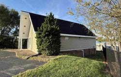 1115 IVY ST, WAYNESBORO, VA 22980