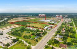 32909 Highway 100, Los Fresnos, TX 78566