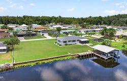 1613 Juno Trail, Astor, FL 32102