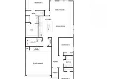 151 Moonlight Graham Boulevard, Ward, AR 72176