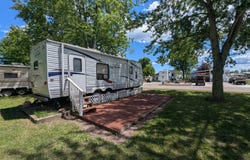 831 S Main Street, Au Gres, MI 48703