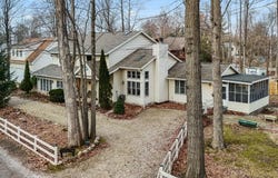 9177 Shady Lane, Lakeside, MI 49116