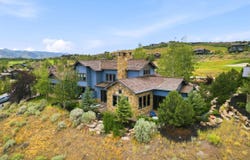 3249 Thunderhawk Trail, Kamas, UT 84036