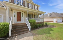 534 Patsy Drive, Greenville, NC 27858