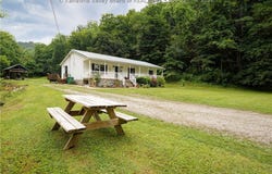 7106 Heizer Creek Road, Poca, WV 25159