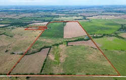 TBD1 Fm 1239, Bruceville Eddy, TX 76524