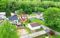 101 Ambridge Ave., Ambridge, PA 15003