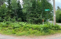 SHORE RD W lot: 1-5, Phelps, WI 54554