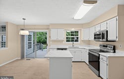 3203 UPPERCOE, ABINGDON, MD 21009