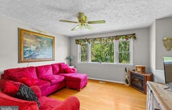 5381 BROCKS GAP Road, BROADWAY, VA 22815