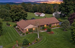 4775 LIBHART MILL Road, HELLAM, PA 17406