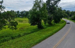 Fletcher Avenue, Mayo, FL 32066
