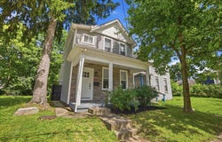 516 Miller Avenue, Columbus, OH 43205