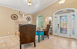 714 GOLD BEACH Drive, Canutillo, TX 79835