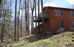 4606 N Mount Tom Road, Comins, MI 48619