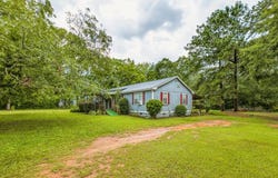 117 Cow Pen Rd, Plains, GA 31780