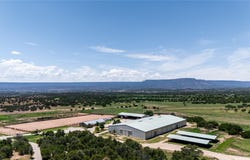 16 Dead Horse Ranch Road, NM 87569