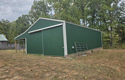 687 County Road 917, Theodosia, MO 65761