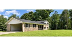 39 Friendship Road, Tishomingo, MS 38873