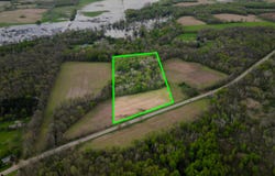 6 Bunkerhill Road, Jackson, MI 49201