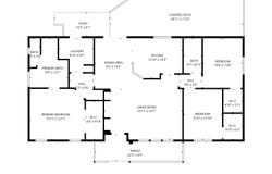 49575 Rainbow Way, Quartzsite, AZ 85346