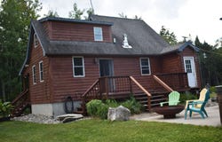 2302 Vermont rt 111, Morgan, VT 05853