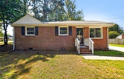 613 Yorkshire Road, Portsmouth, VA 23701