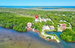 34 Atlantic Drive, Key Largo, FL 33037