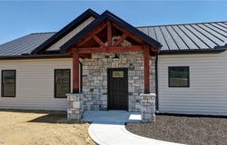 821 SW Miller Avenue, Sugarcreek, OH 44681