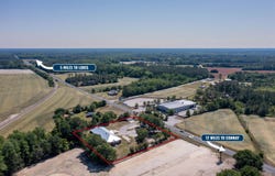 3136 Highway 701 S, Loris, SC 29569