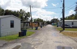 1033 LEBLANC Drive, Breaux Bridge, LA 70517