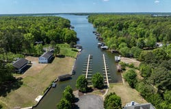 3319 VIOLA Way, BUMPASS, VA 23024