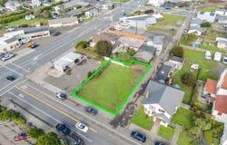 119 E Pine Street, Fort Bragg, CA 95437