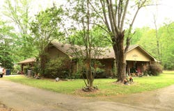 8450 Victoria Drive, Pine Bluff, AR 71603