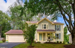 13210 STEEPLECHASE DR, BOWIE, MD 20715
