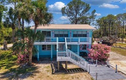 16511 SW 120th Pl, Cedar Key, FL 32625