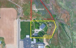 E Columbia Rd, Meridian, ID 83642