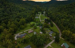 333 Sycamore Road, Stanton, KY 40380