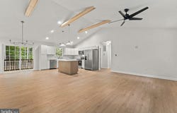 2803 AMY Drive, BUMPASS, VA 23024